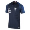 3418 MAILLOT FRANCE MBAPPE DOMICILE 2 ETOILES 2018 2019