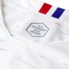 3695 MAILLOT FRANCE EXTERIEUR 2016 2017