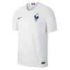 3702 MAILLOT FRANCE EXTERIEUR 2016 2017