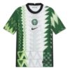 6080 MAILLOT NIGERIA DOMICILE 2020 2021