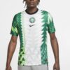 6082 MAILLOT NIGERIA DOMICILE 2020 2021