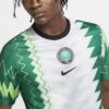6083 MAILLOT NIGERIA DOMICILE 2020 2021