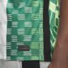 6084 MAILLOT NIGERIA DOMICILE 2020 2021