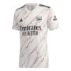 6719 MAILLOT ARSENAL EXTERIEUR 2020 2021