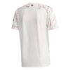 6720 MAILLOT ARSENAL EXTERIEUR 2020 2021