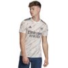 6721 MAILLOT ARSENAL EXTERIEUR 2020 2021