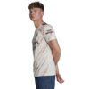 6722 MAILLOT ARSENAL EXTERIEUR 2020 2021