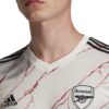 6723 MAILLOT ARSENAL EXTERIEUR 2020 2021