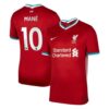 6859 MAILLOT LIVERPOOL DOMICILE MANE 2020 2021