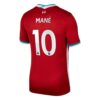 6860 MAILLOT LIVERPOOL DOMICILE MANE 2020 2021