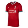 6861 MAILLOT LIVERPOOL DOMICILE MANE 2020 2021