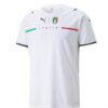 7204 MAILLOT ITALIE EXTERIEUR 2020 2021