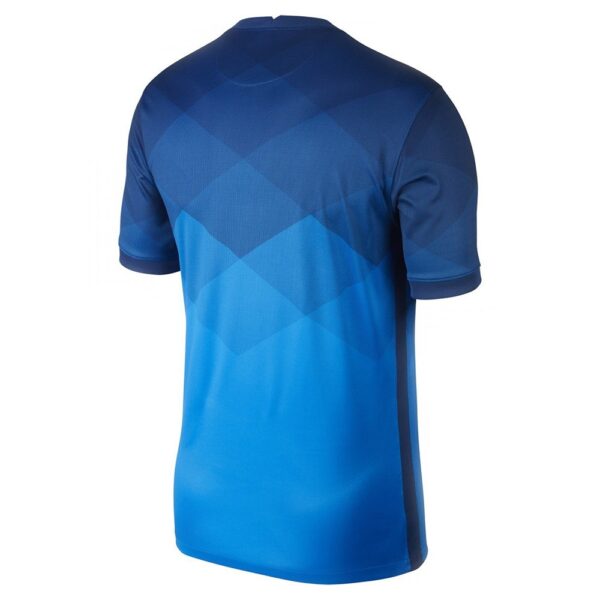 MAILLOT BRESIL EXTERIEUR 2020-2021