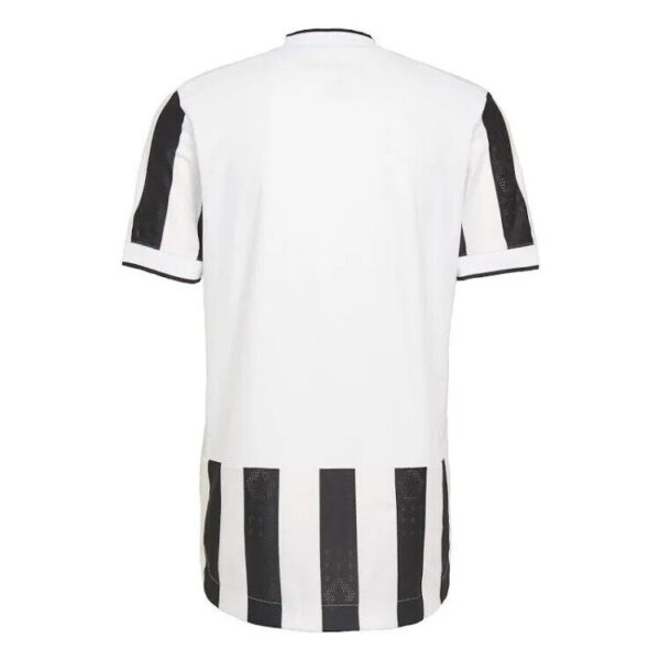 MAILLOT JUVENTUS DOMICILE 2021-2022