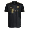 7979 MAILLOT BAYERN MUNICH EXTERIEUR HERNANDEZ 2021 2022