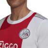8048 MAILLOT AJAX AMSTERDAM DOMICILE 2021 2022