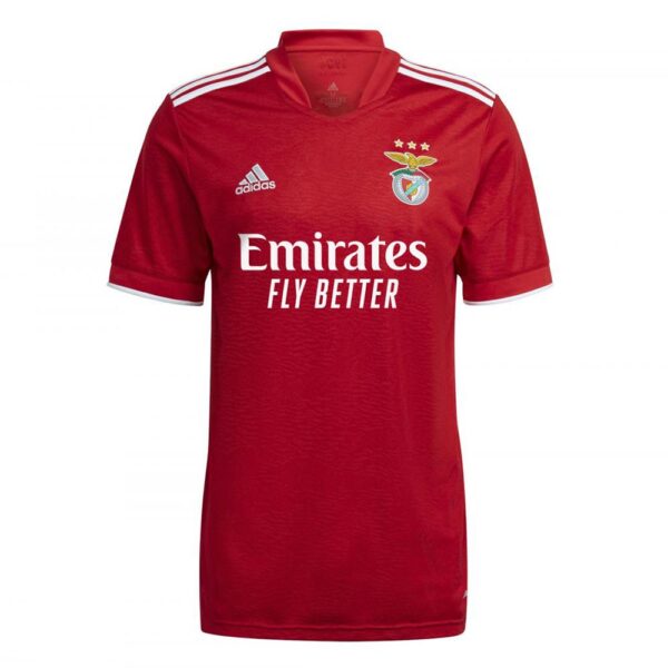 MAILLOT BENFICA DOMICILE 2021-2022