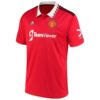 10013 PACK MANCHESTER UNITED DOMICILE RONALDO. ENSEMBLE ADULTE MAILLOT ET SHORT 2022 2023
