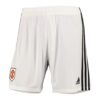 10014 PACK MANCHESTER UNITED DOMICILE RONALDO. ENSEMBLE ADULTE MAILLOT ET SHORT 2022 2023