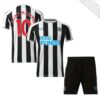 10081 PACK NEWCASTLE DOMICILE SAINT MAXIMIN. ENSEMBLE ADULTE MAILLOT ET SHORT 2022 2023