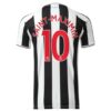 10082 PACK NEWCASTLE DOMICILE SAINT MAXIMIN. ENSEMBLE ADULTE MAILLOT ET SHORT 2022 2023