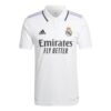 10267 PACK REAL MADRID DOMICILE. ENSEMBLE ADULTE MAILLOT ET SHORT 2022 2023