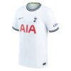 10281 PACK TOTTENHAM DOMICILE RICHARLISON. ENSEMBLE ADULTE MAILLOT ET SHORT 2022 2023