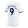 10282 PACK TOTTENHAM DOMICILE RICHARLISON. ENSEMBLE ADULTE MAILLOT ET SHORT 2022 2023