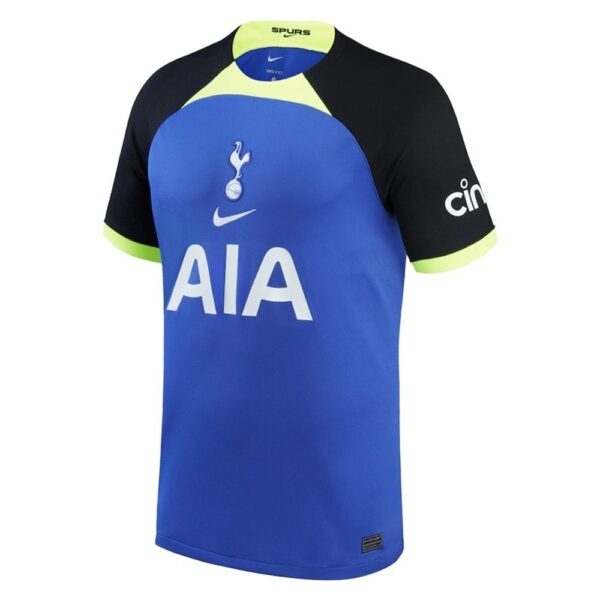 PACK TOTTENHAM EXTERIEUR ADULTE 2022-2023