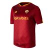 8403 MAILLOT AS ROMA DOMICILE DYBALA 2022 2023