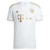 8465 MAILLOT BAYERN MUNICH EXTERIEUR COMAN 2022 2023
