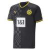 8489 MAILLOT BORUSSIA DORTMUND EXTERIEUR 2022 2023