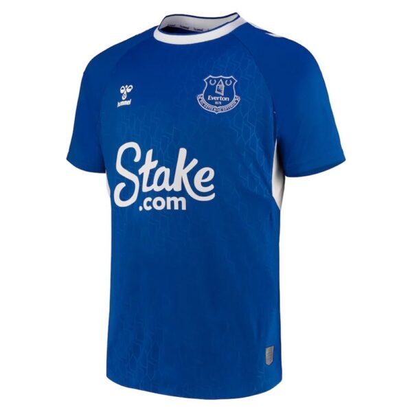 MAILLOT EVERTON DOMICILE 2022-2023