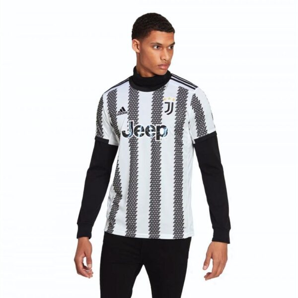 MAILLOT JUVENTUS DOMICILE DE LIGHT 2022-2023