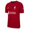 8623 MAILLOT LIVERPOOL DOMICILE DARWIN 2022 2023