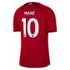 8662 MAILLOT LIVERPOOL DOMICILE MANE 2022 2023