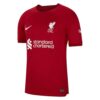 8663 MAILLOT LIVERPOOL DOMICILE MANE 2022 2023