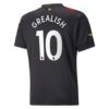 8830 MAILLOT MANCHESTER CITY EXTERIEUR GREALISH 2022 2023