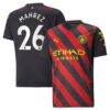 8849 MAILLOT MANCHESTER CITY EXTERIEUR MAHREZ 2022 2023