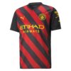 8851 MAILLOT MANCHESTER CITY EXTERIEUR MAHREZ 2022 2023