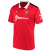 8871 MAILLOT MANCHESTER UNITED DOMICILE BRUNO FERNANDES 2022 2023
