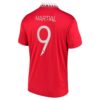 8885 MAILLOT MANCHESTER UNITED DOMICILE MARTIAL COUPE DEUROPE 2022 2023