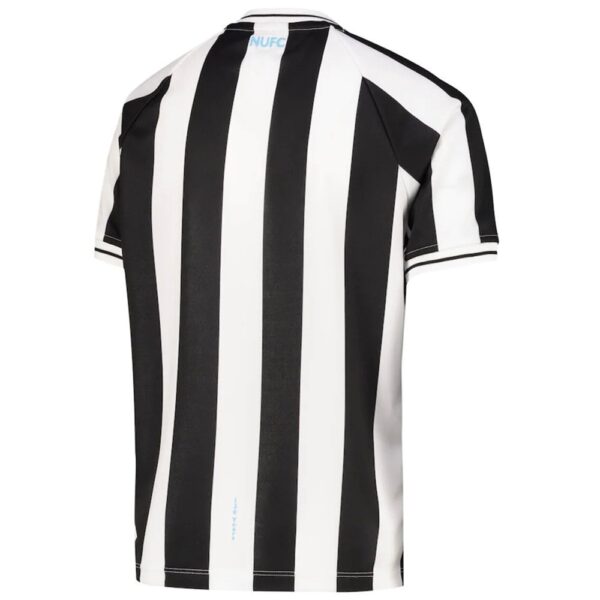 MAILLOT NEWCASTLE DOMICILE 2022-2023