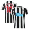 8952 MAILLOT NEWCASTLE DOMICILE SAINT MAXIMIN 2022 2023