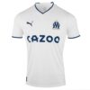 8959 MAILLOT OLYMPIQUE DE MARSEILLE DOMICILE 2022 2023
