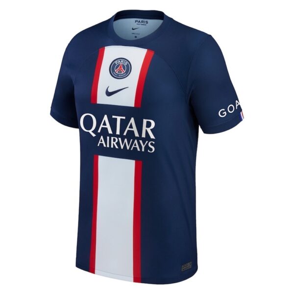 MAILLOT PSG DOMICILE VITINHA 2022-2023