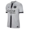 9113 MAILLOT PSG EXTERIEUR JUAN BERNAT 2022 2023