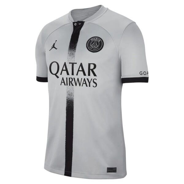 MAILLOT PSG EXTERIEUR VITINHA 2022-2023