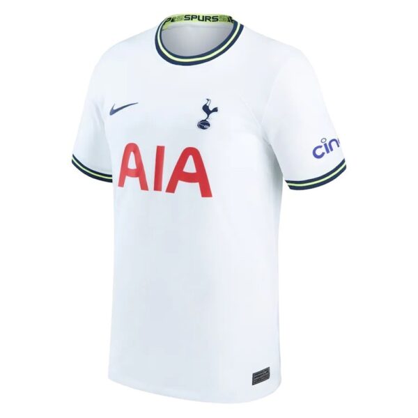 MAILLOT TOTTENHAM DOMICILE SON 2022-2023