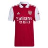 9279 PACK ARSENAL DOMICILE. ENSEMBLE ADULTE MAILLOT ET SHORT 2022 2023